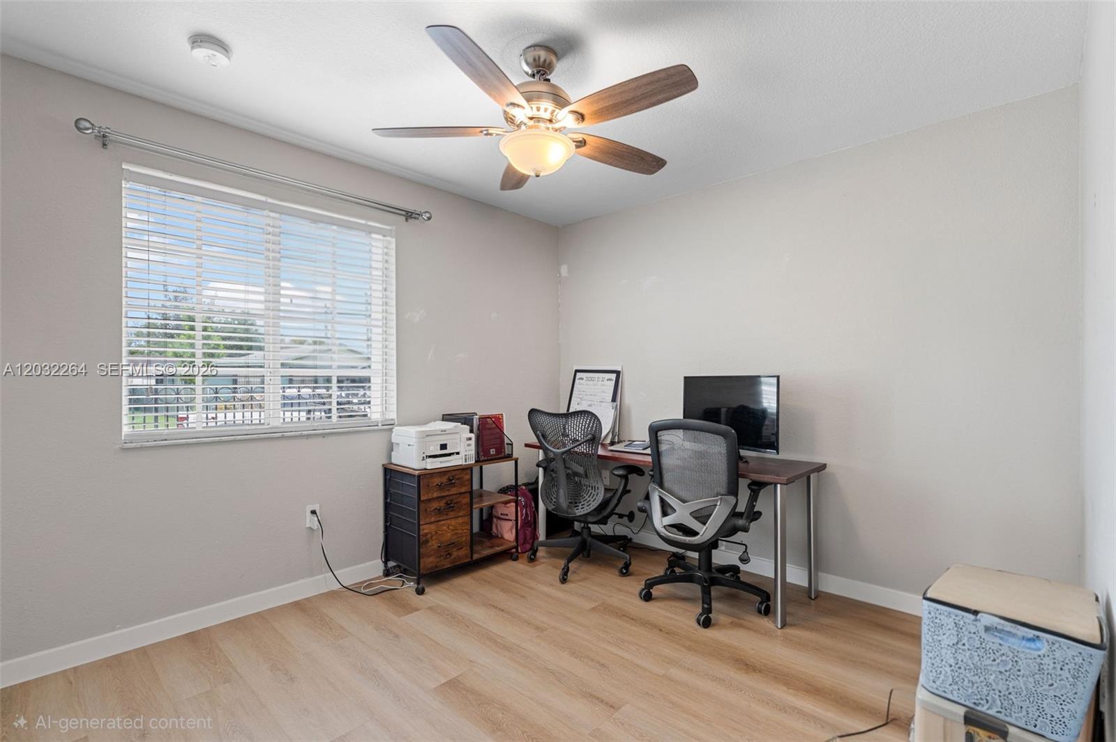 WASHINGTON PARK - Residential