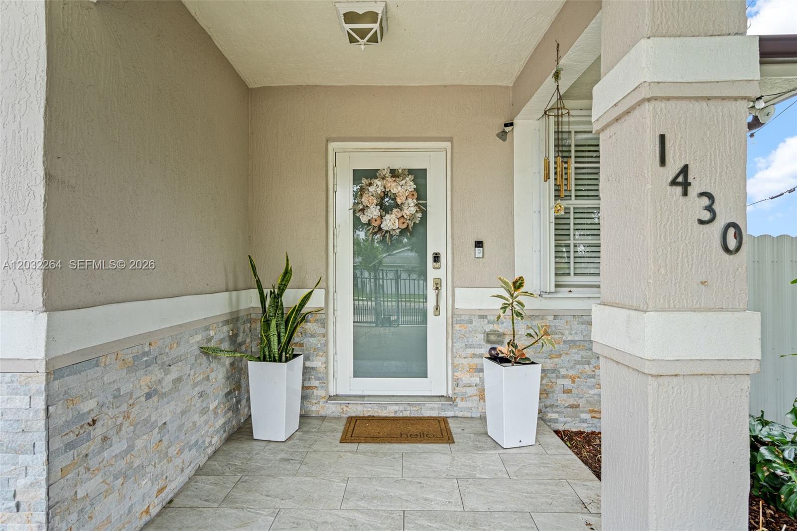 WASHINGTON PARK - Residential