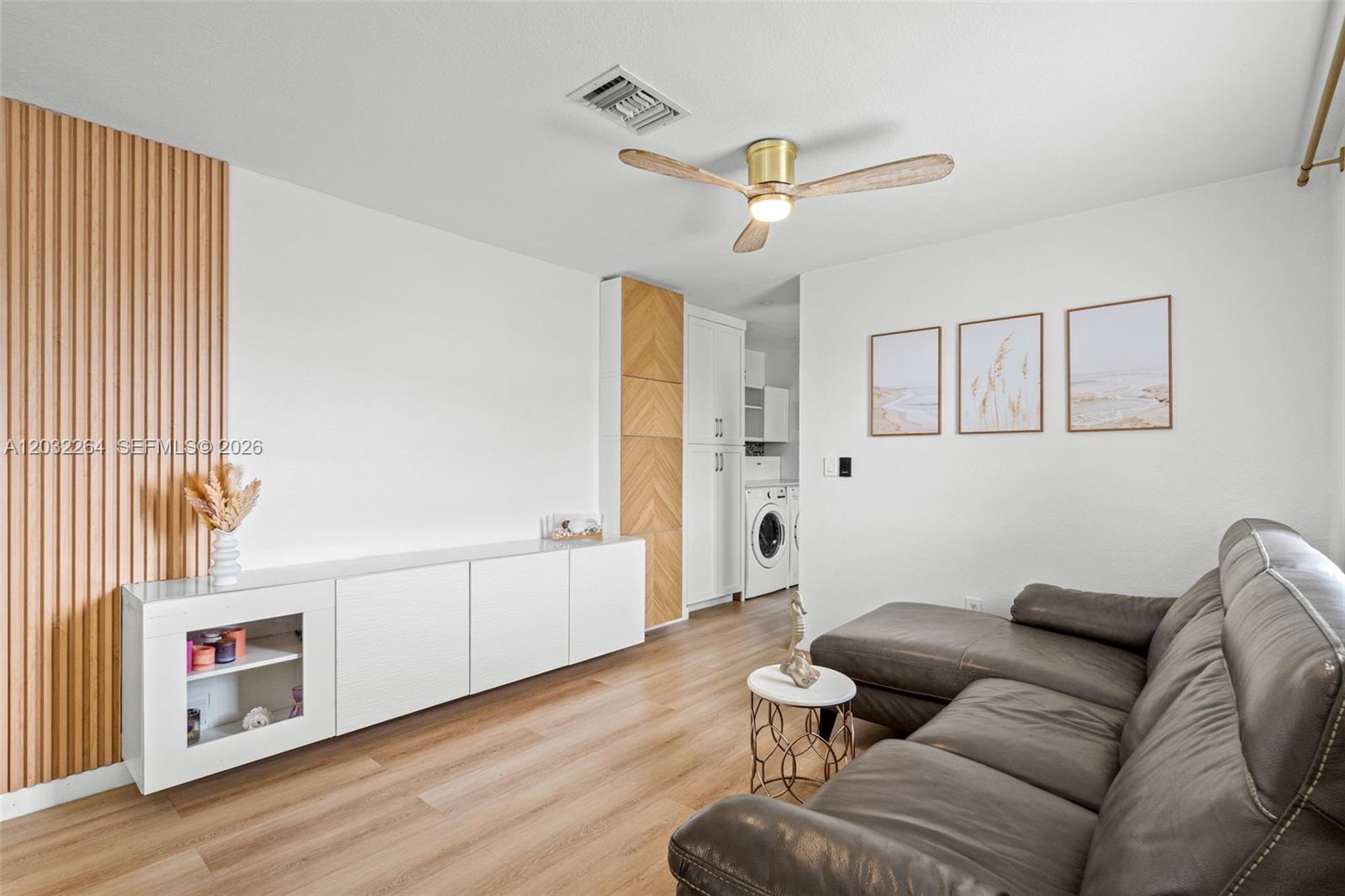 WASHINGTON PARK - Residential