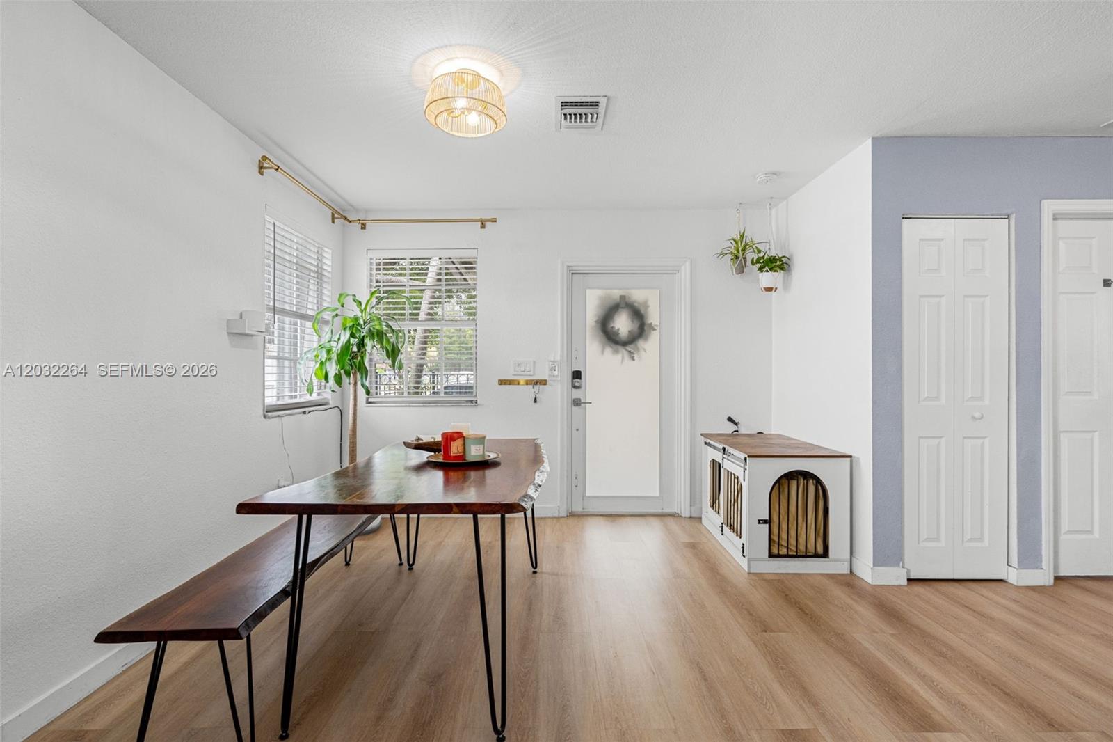 WASHINGTON PARK - Residential