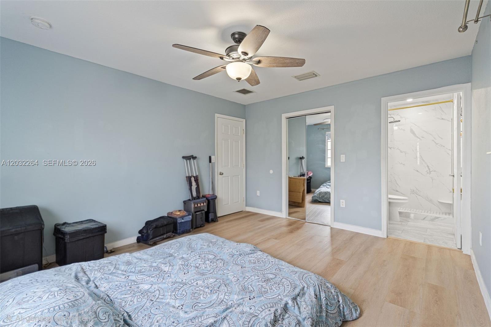 WASHINGTON PARK - Residential
