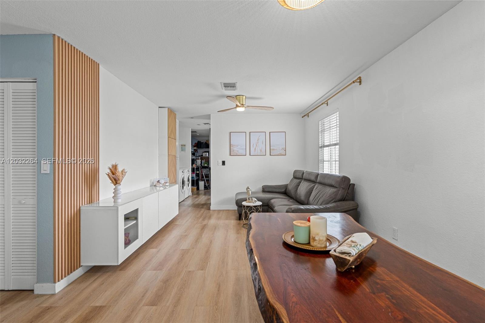 WASHINGTON PARK - Residential