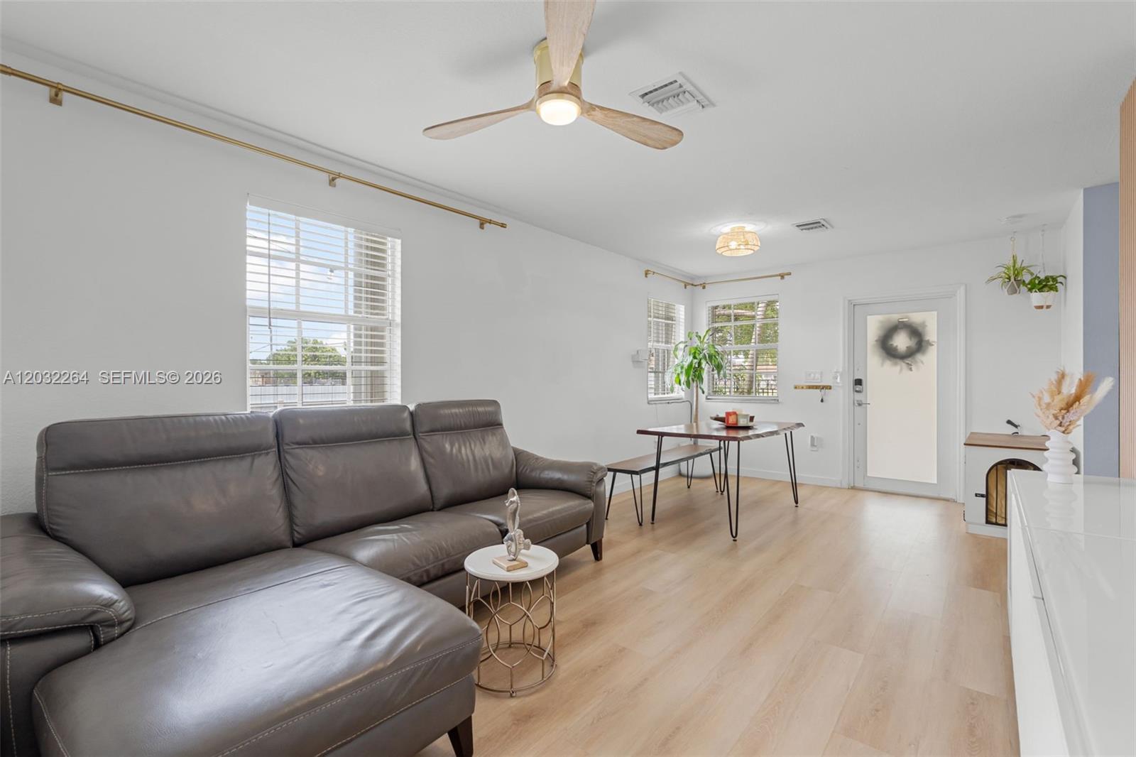 WASHINGTON PARK - Residential