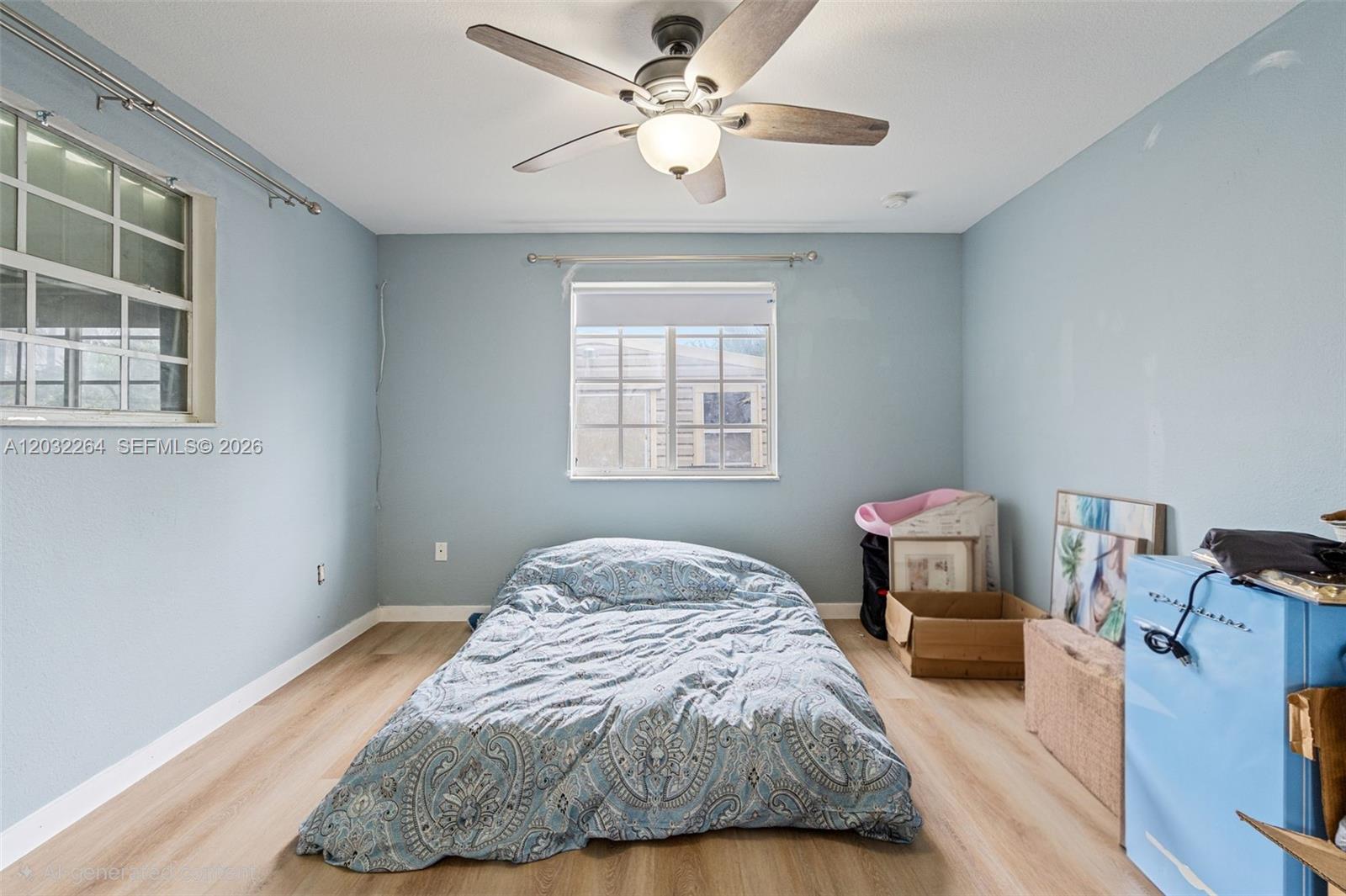 WASHINGTON PARK - Residential