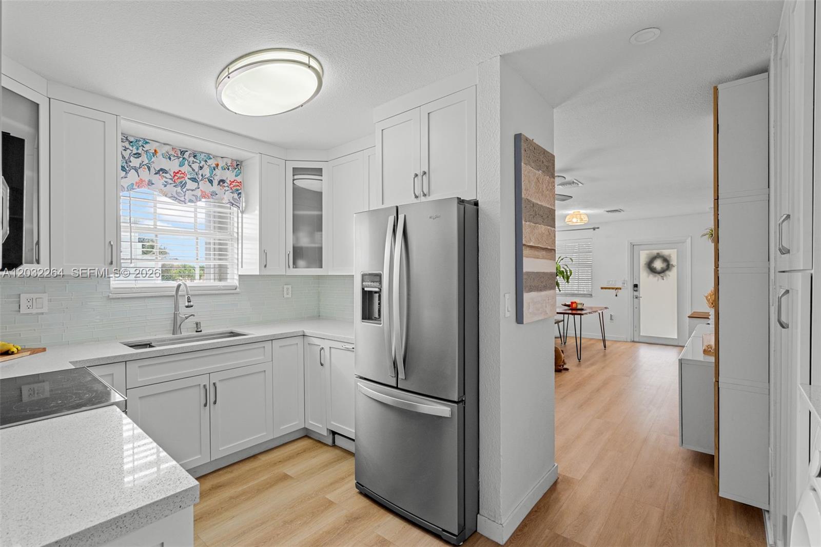 WASHINGTON PARK - Residential