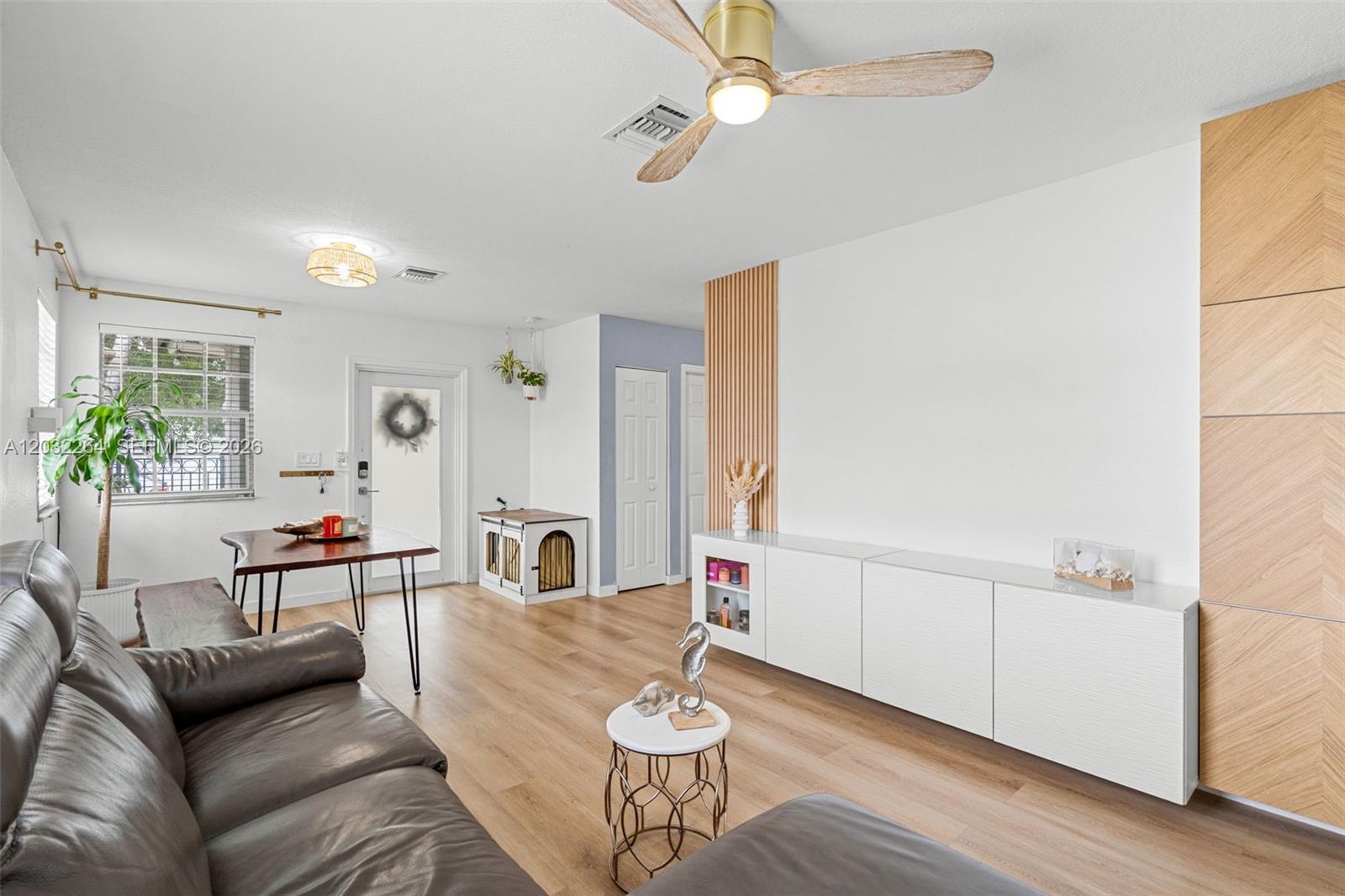WASHINGTON PARK - Residential