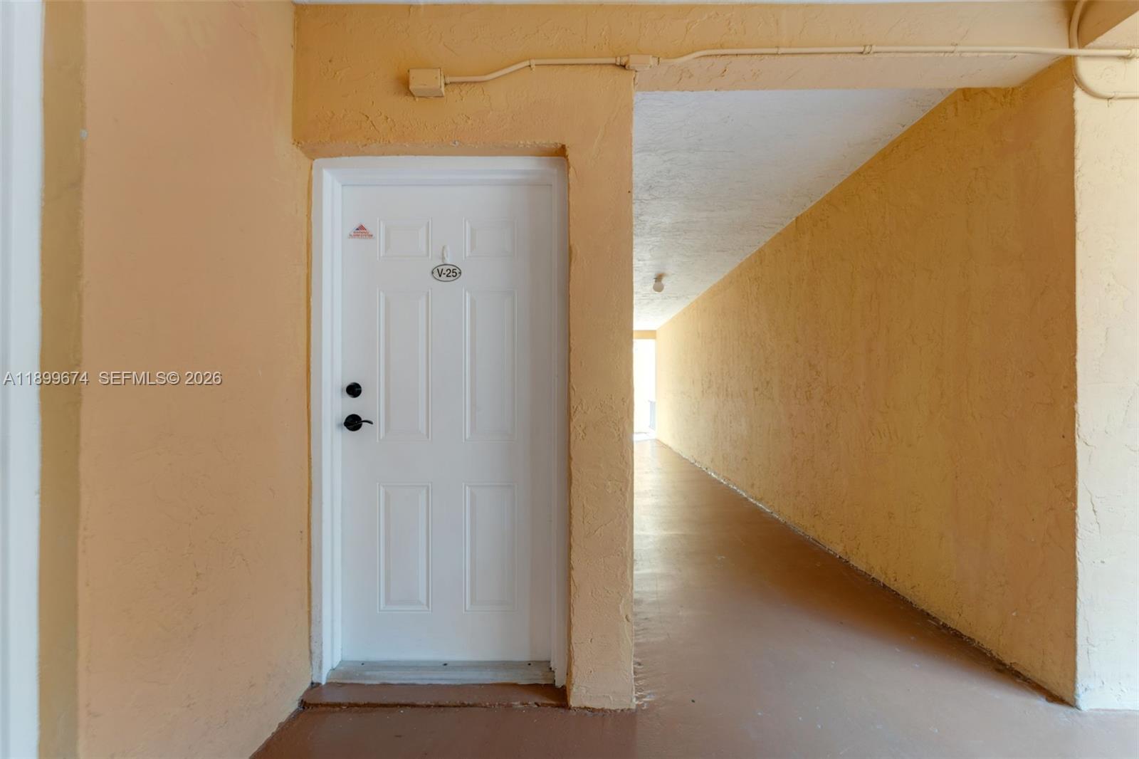 SUNSET PALMS EAST CONDO - Residential