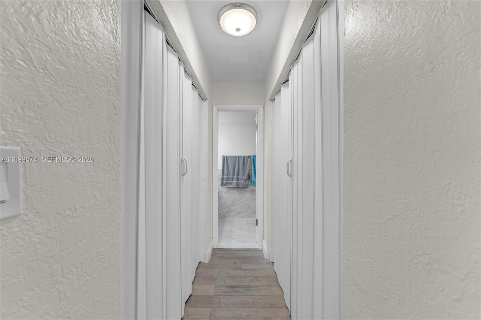 SUNSET PALMS EAST CONDO - Residential