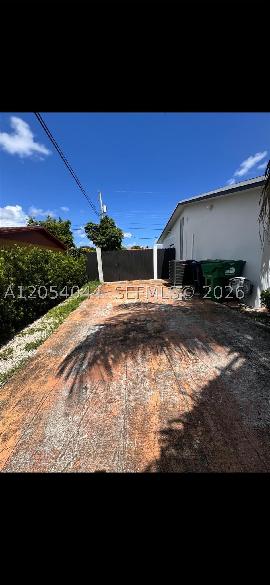 SOUTHERN ESTS 4TH ADDN - Residential Lease