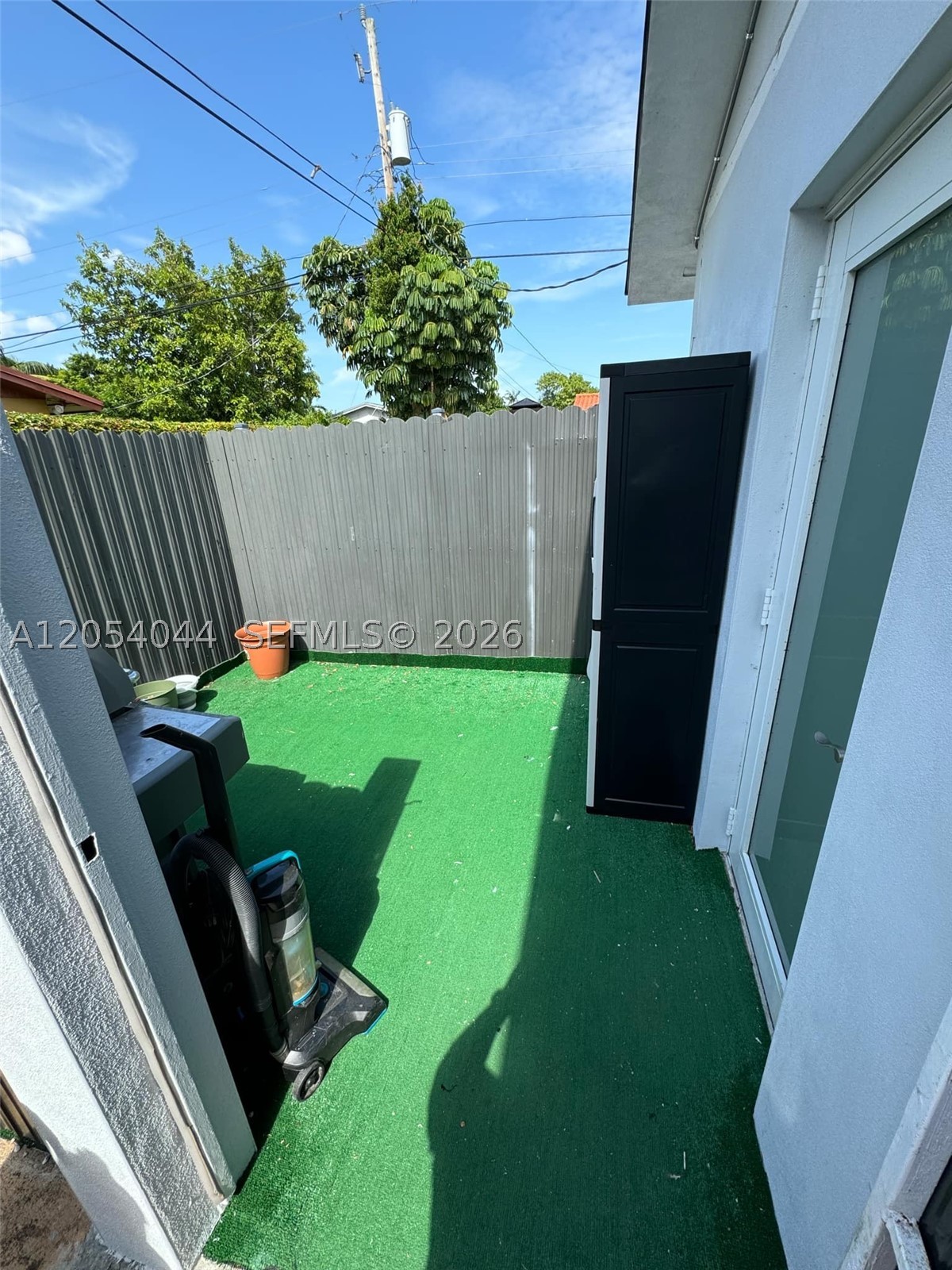SOUTHERN ESTS 4TH ADDN - Residential Lease