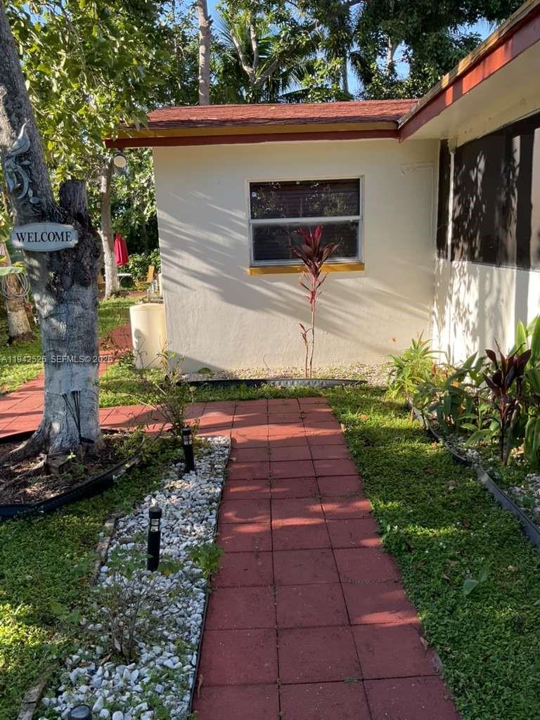 North Lauderdale - Residential