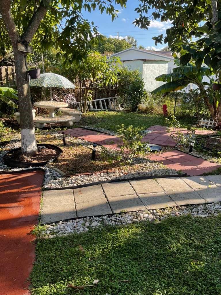 North Lauderdale - Residential