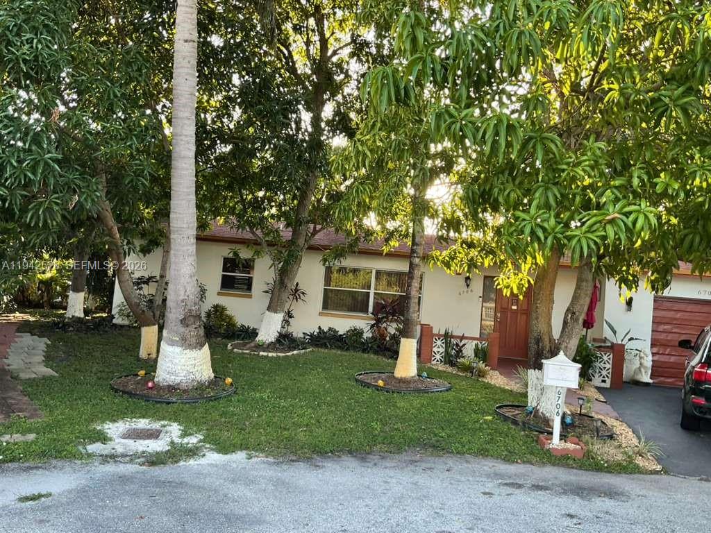 North Lauderdale - Residential