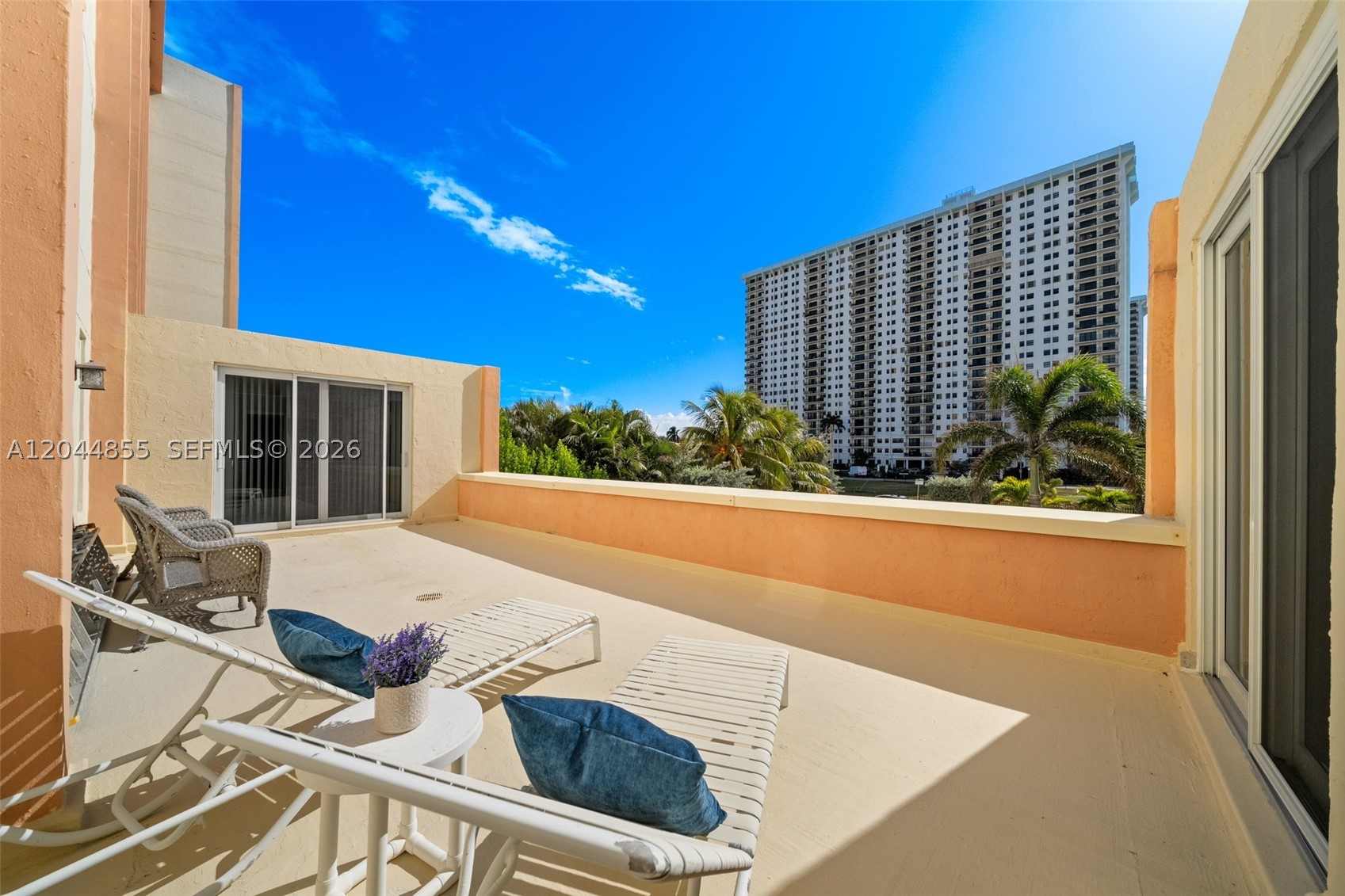 VALIANT HOUSE CONDO - Residential Lease