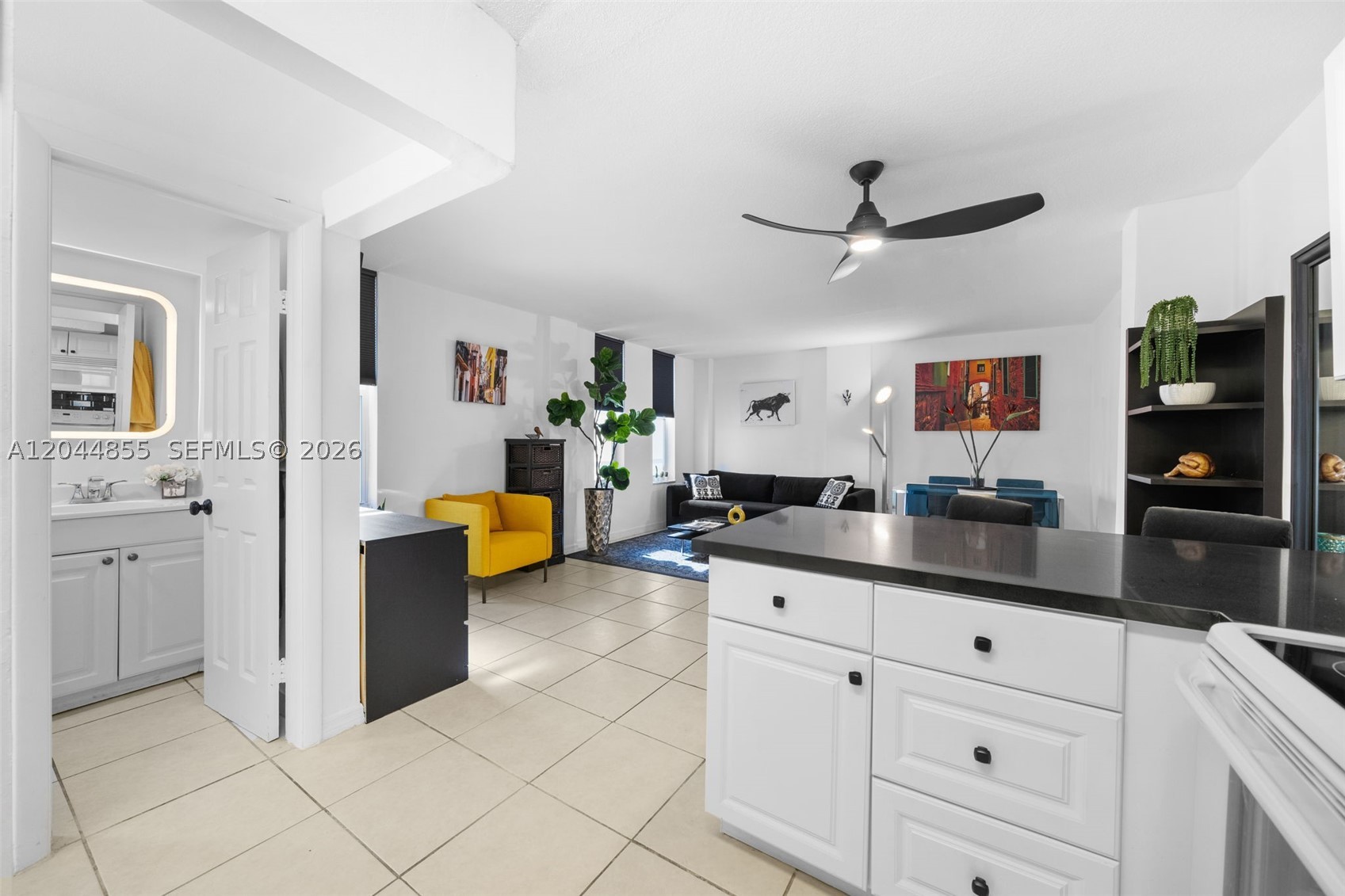 VALIANT HOUSE CONDO - Residential Lease