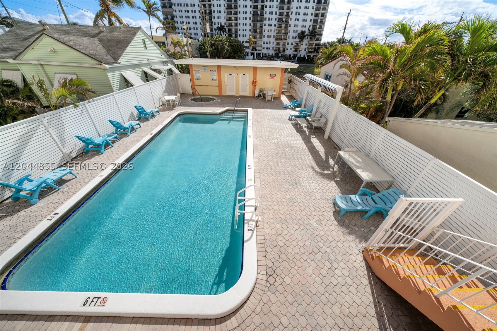 VALIANT HOUSE CONDO - Residential Lease