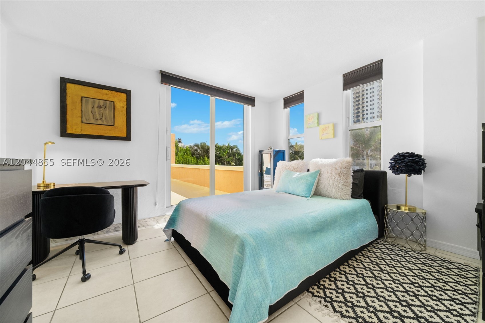 VALIANT HOUSE CONDO - Residential Lease