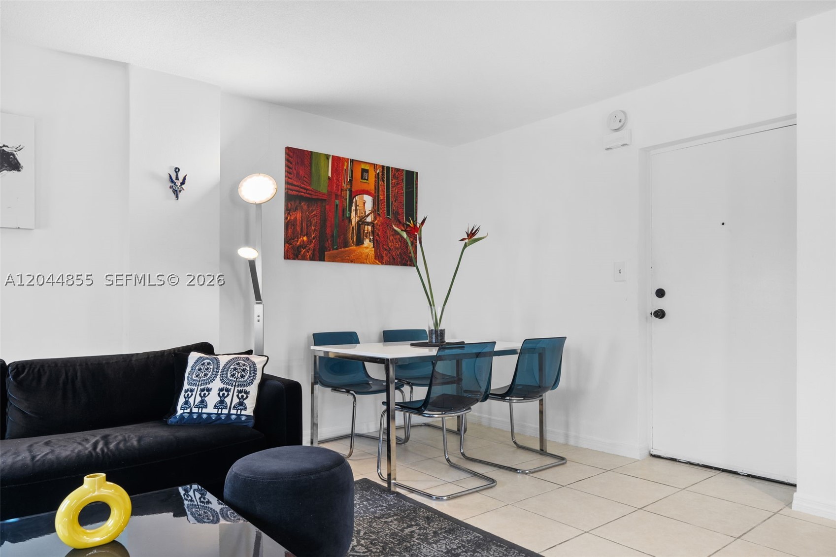 VALIANT HOUSE CONDO - Residential Lease