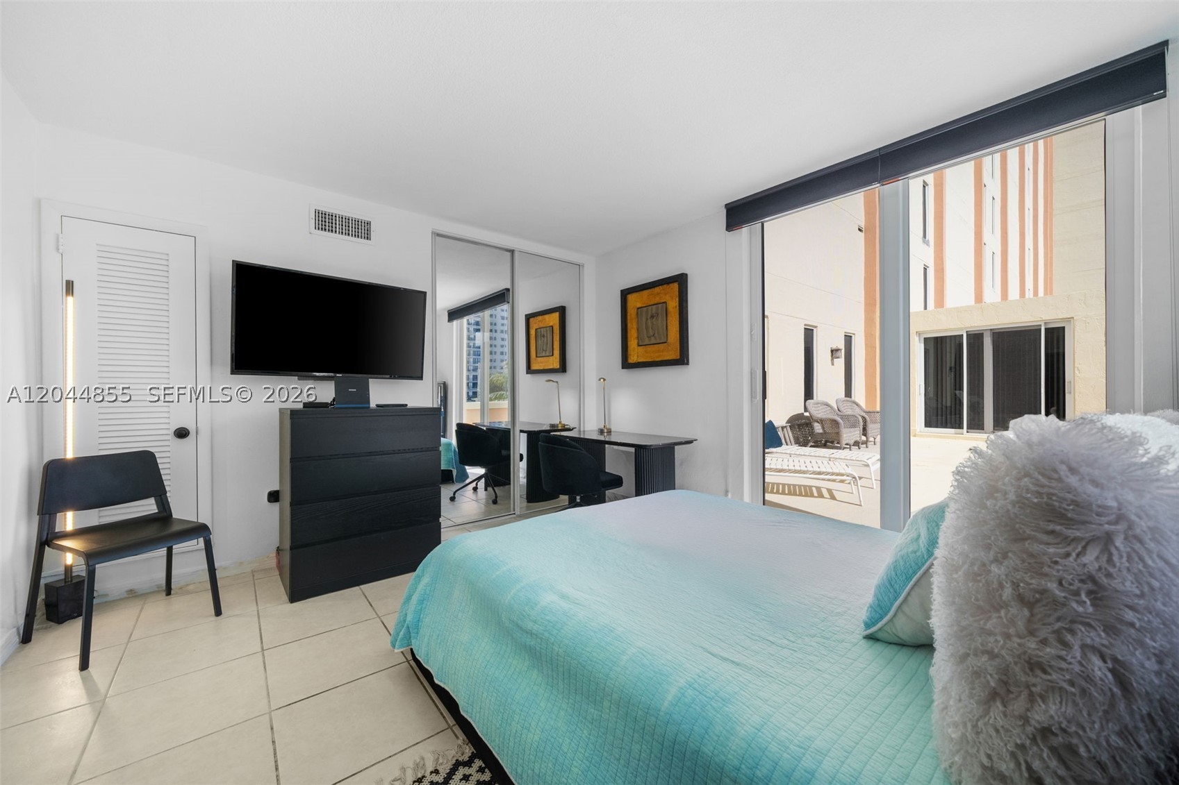 VALIANT HOUSE CONDO - Residential Lease