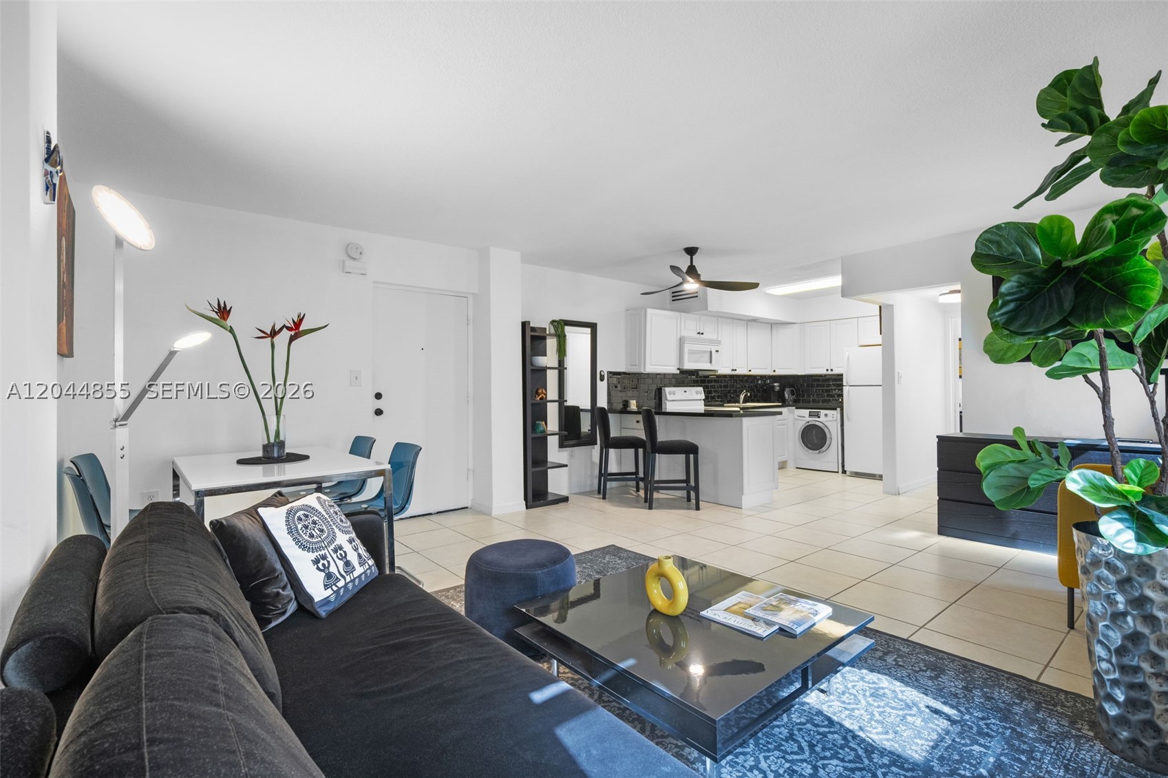 VALIANT HOUSE CONDO - Residential Lease