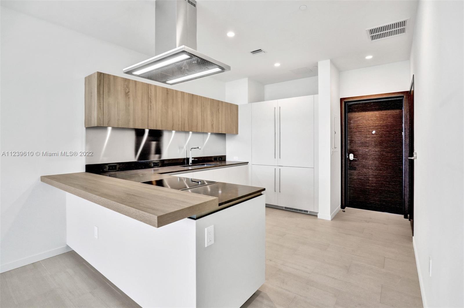Brickell Flatiron - Residential Lease
