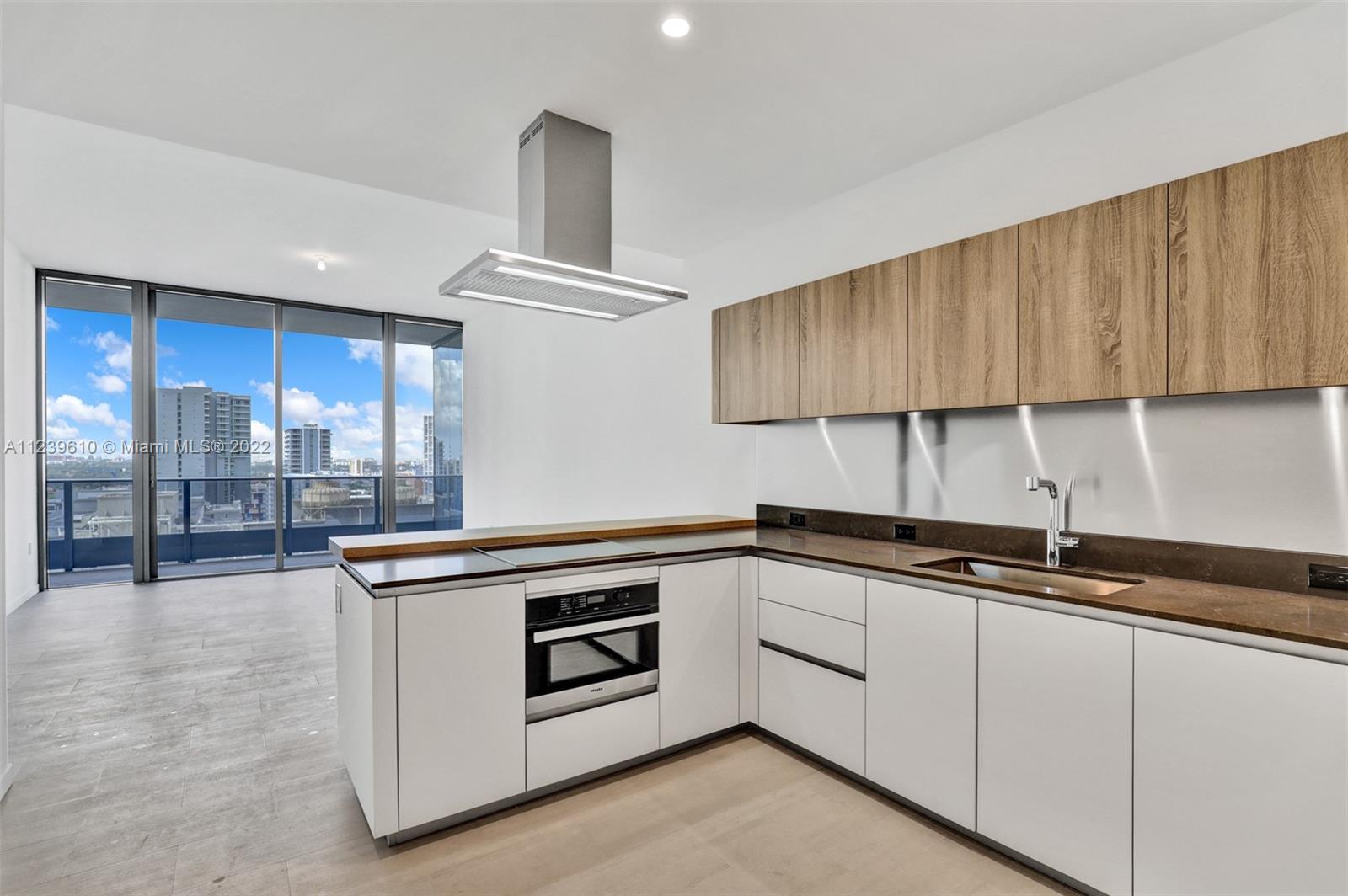 Brickell Flatiron - Residential Lease