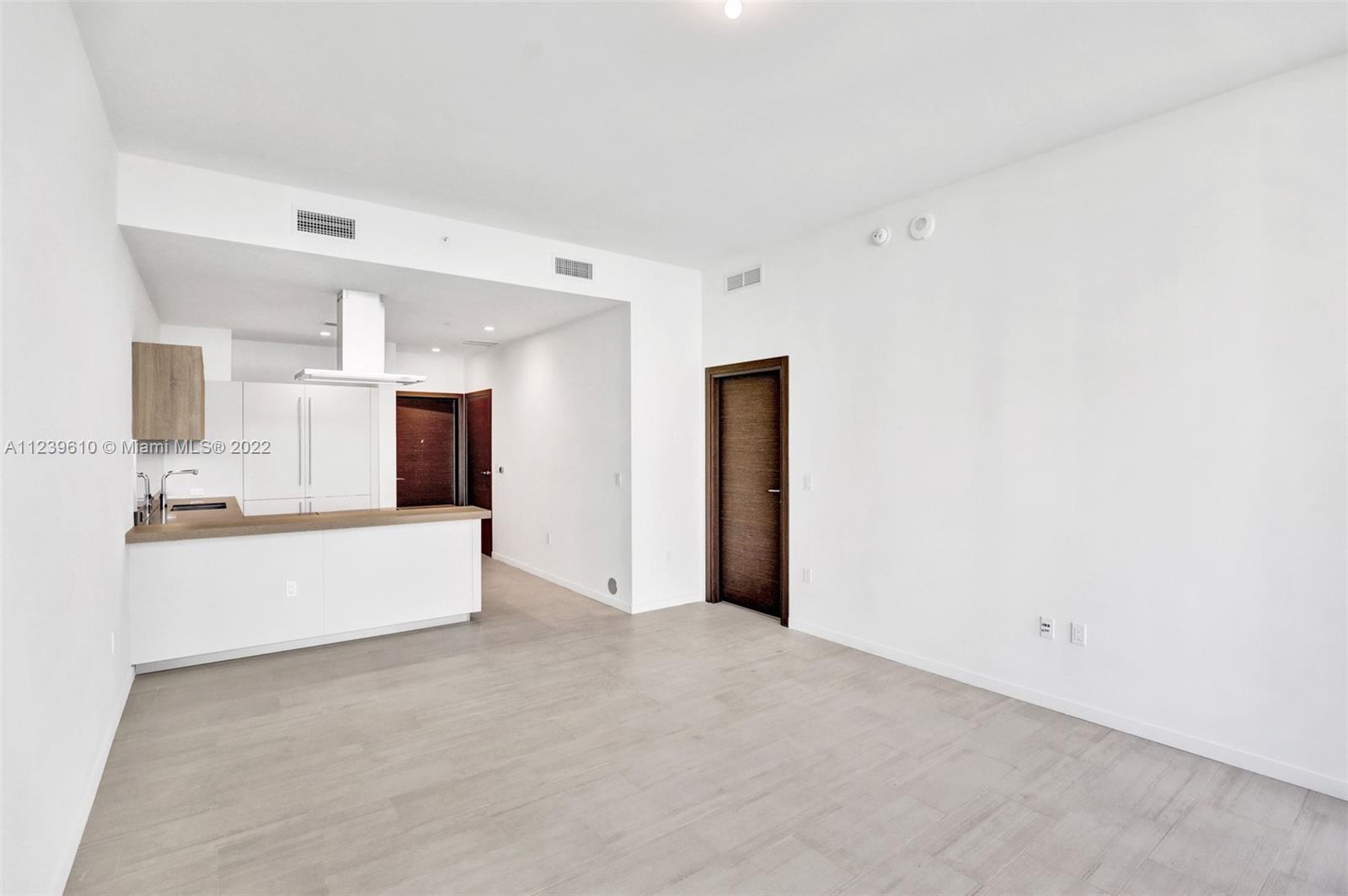 Brickell Flatiron - Residential Lease
