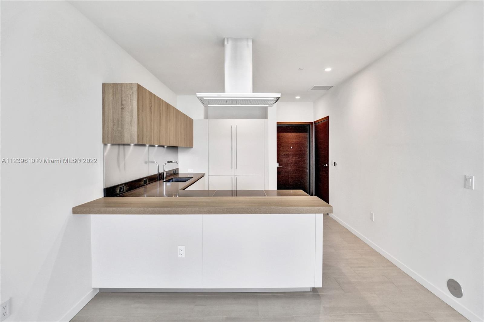 Brickell Flatiron - Residential Lease
