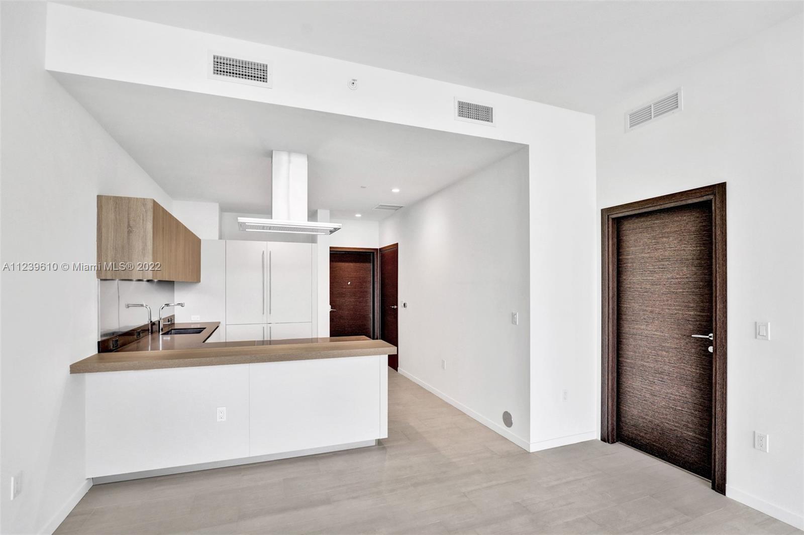 Brickell Flatiron - Residential Lease