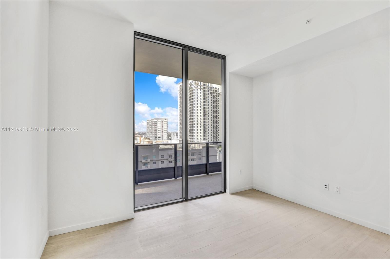 Brickell Flatiron - Residential Lease