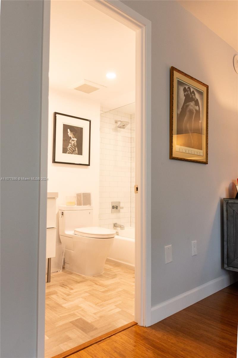 BILTMORE II CONDO - Residential Lease