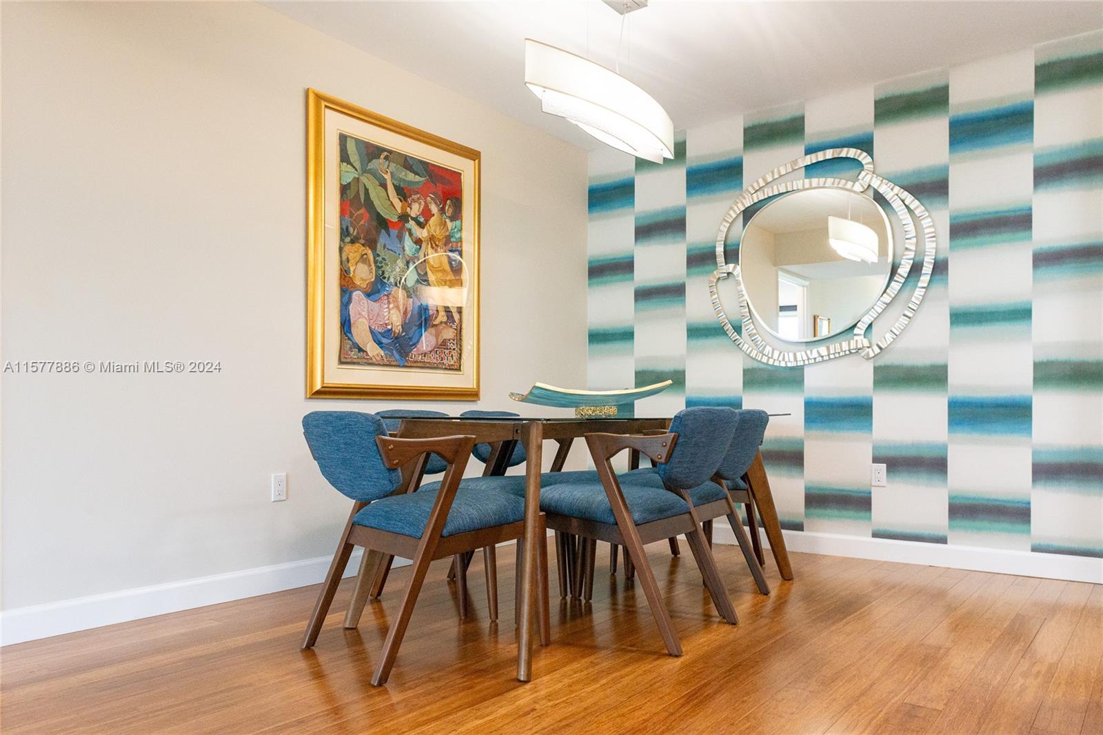 BILTMORE II CONDO - Residential Lease