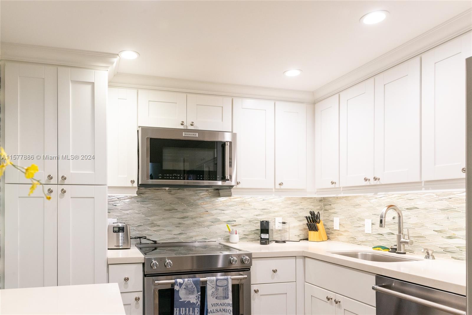 BILTMORE II CONDO - Residential Lease