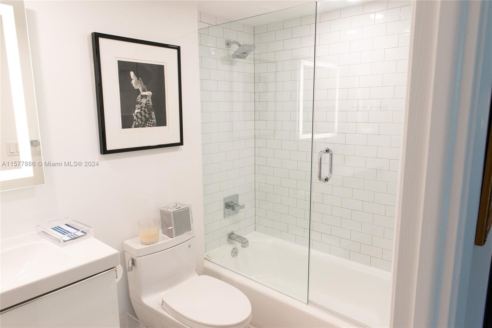 BILTMORE II CONDO - Residential Lease