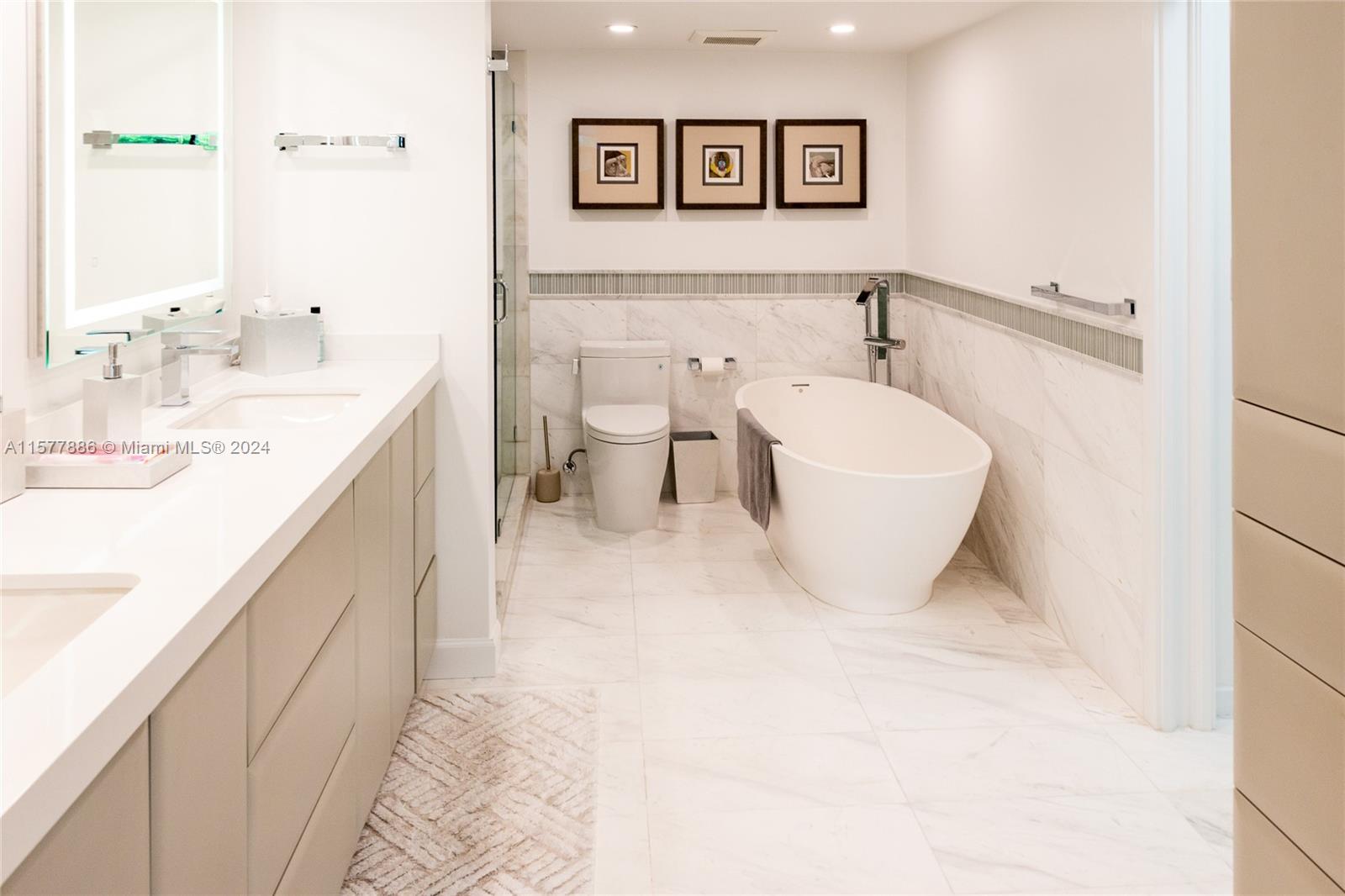 BILTMORE II CONDO - Residential Lease