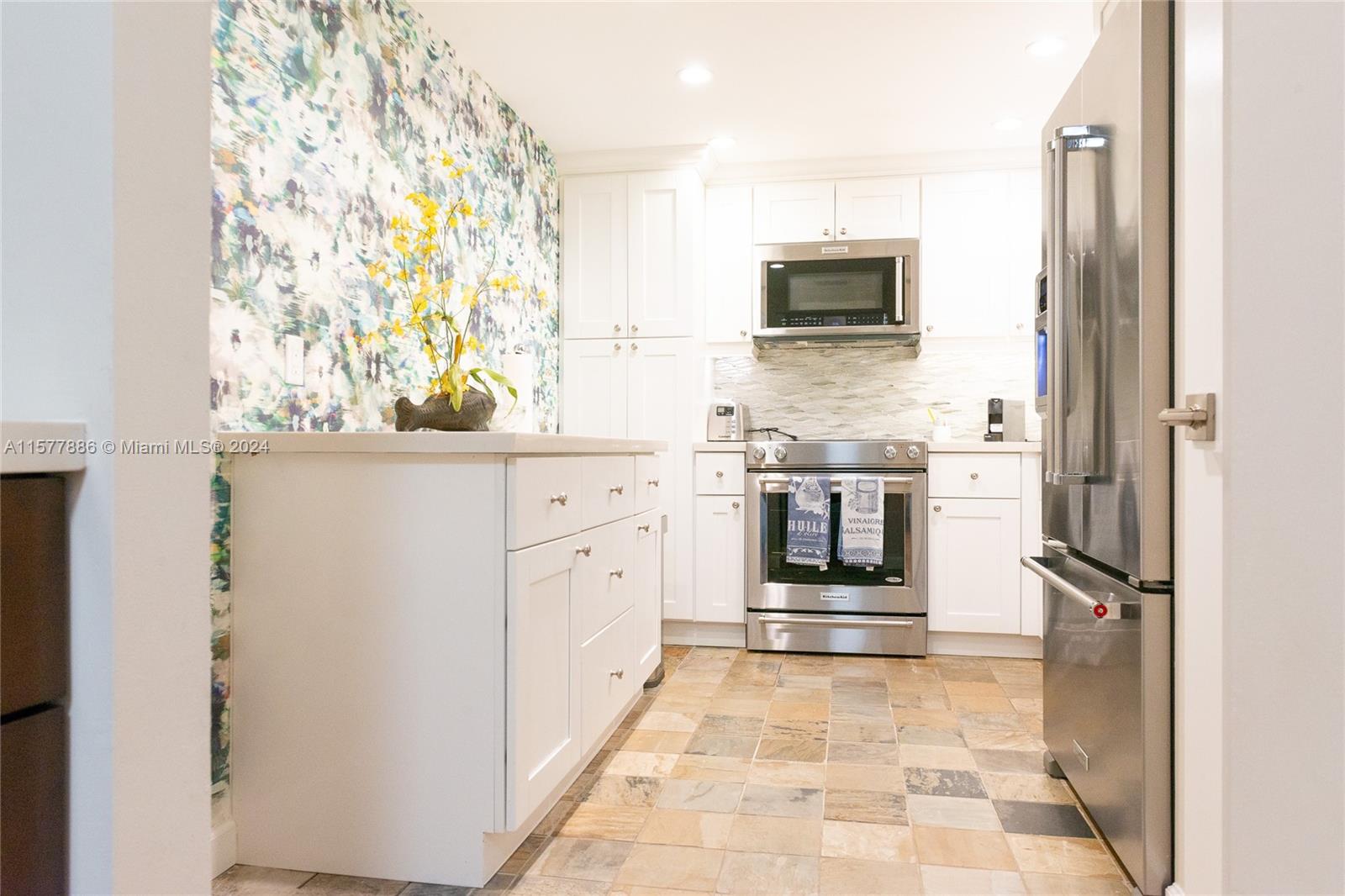 BILTMORE II CONDO - Residential Lease
