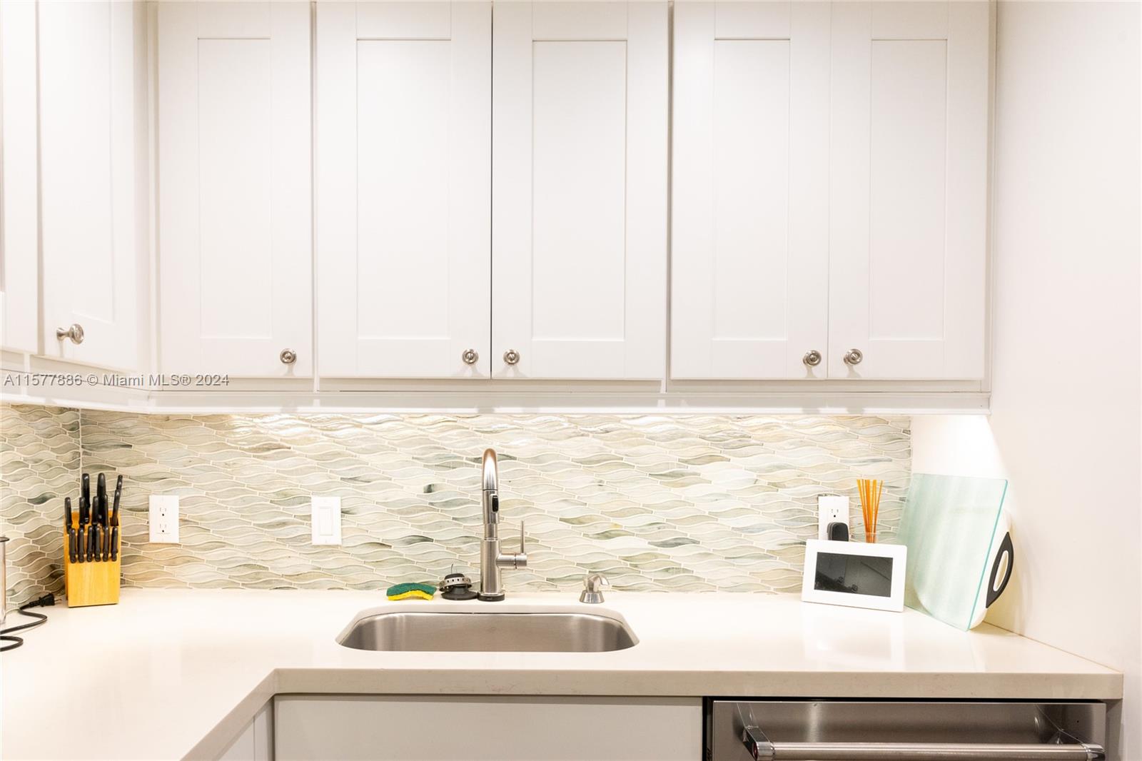 BILTMORE II CONDO - Residential Lease
