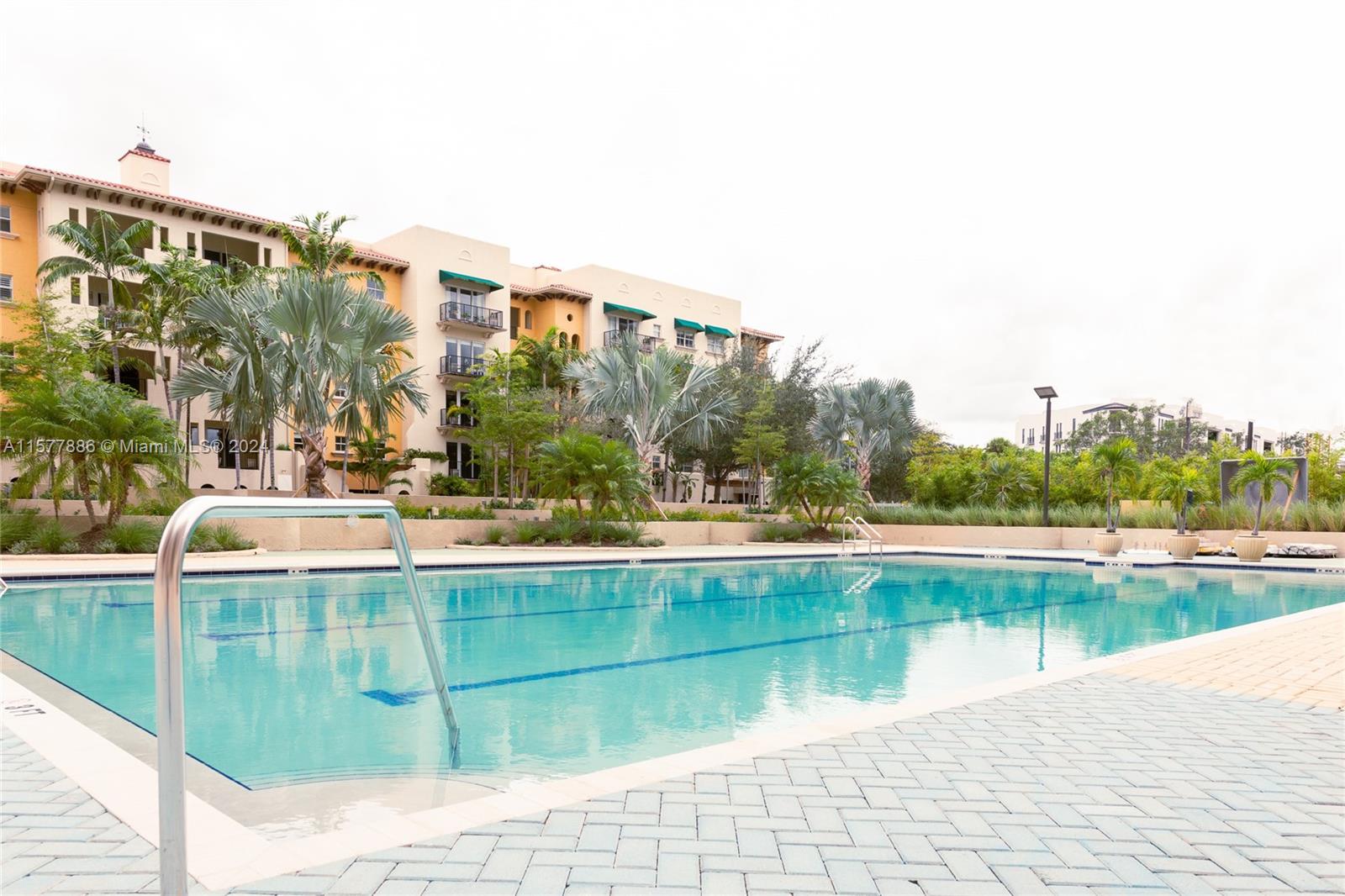BILTMORE II CONDO - Residential Lease