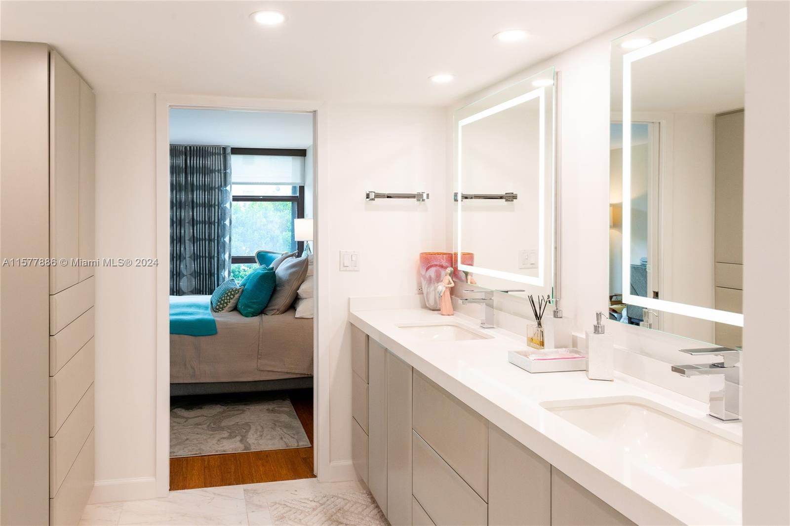BILTMORE II CONDO - Residential Lease