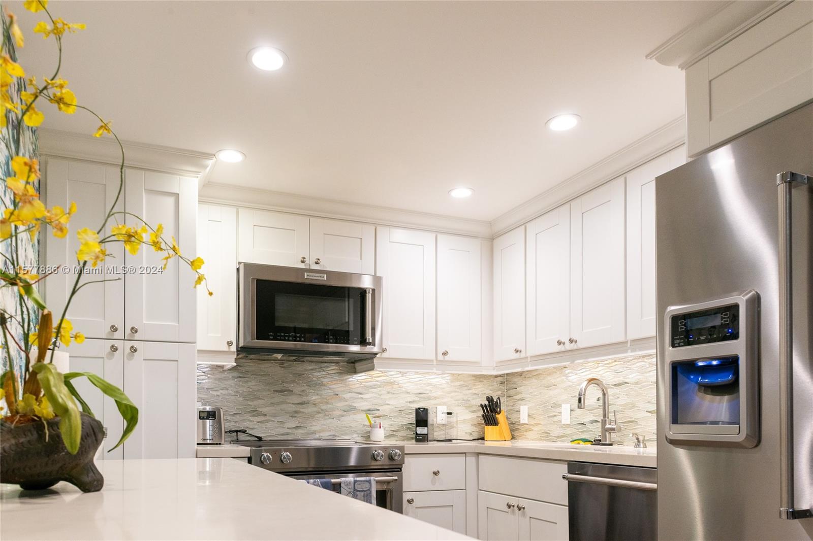 BILTMORE II CONDO - Residential Lease