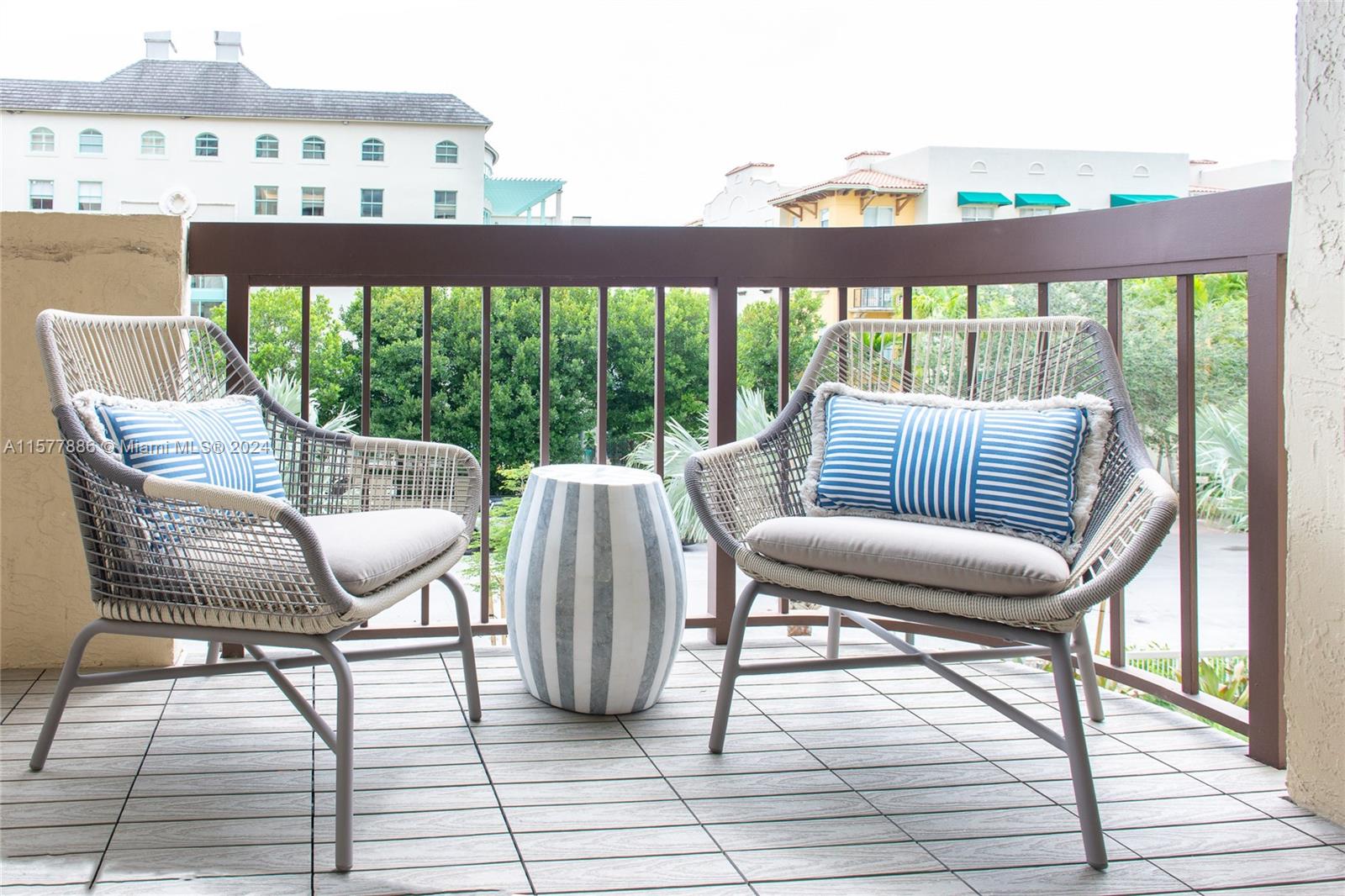 BILTMORE II CONDO - Residential Lease