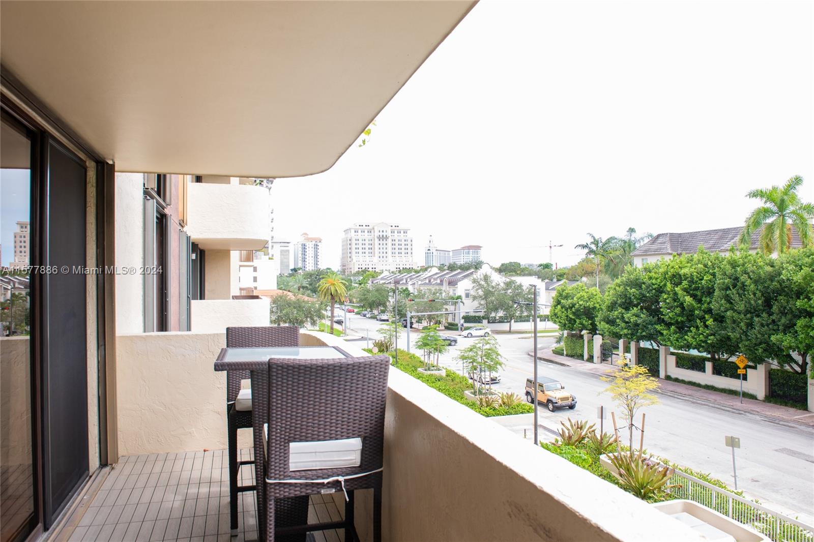 BILTMORE II CONDO - Residential Lease