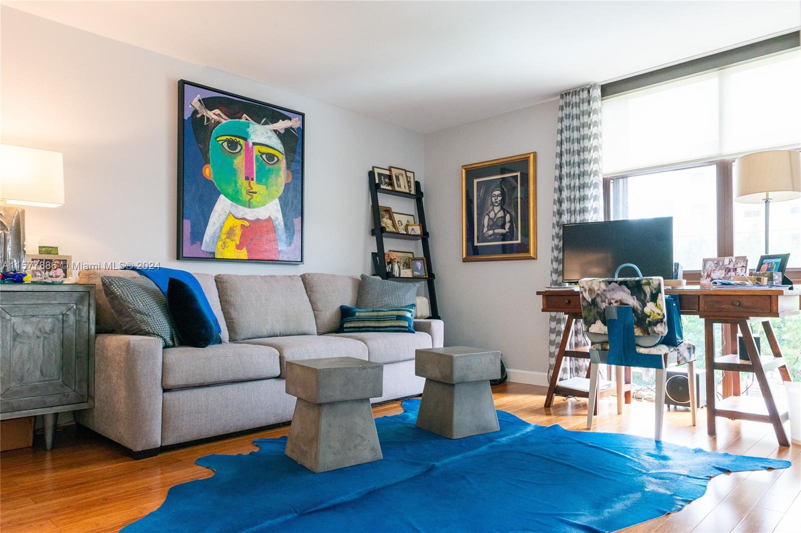 BILTMORE II CONDO - Residential Lease