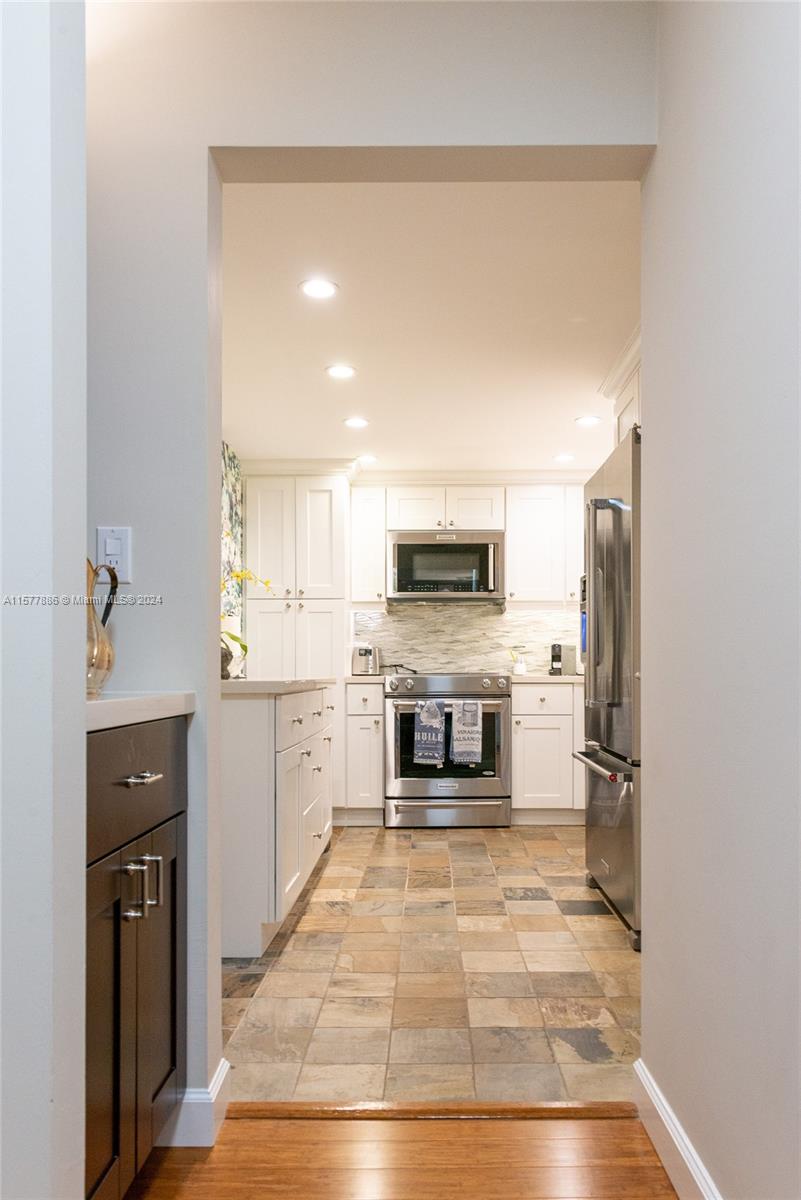 BILTMORE II CONDO - Residential Lease