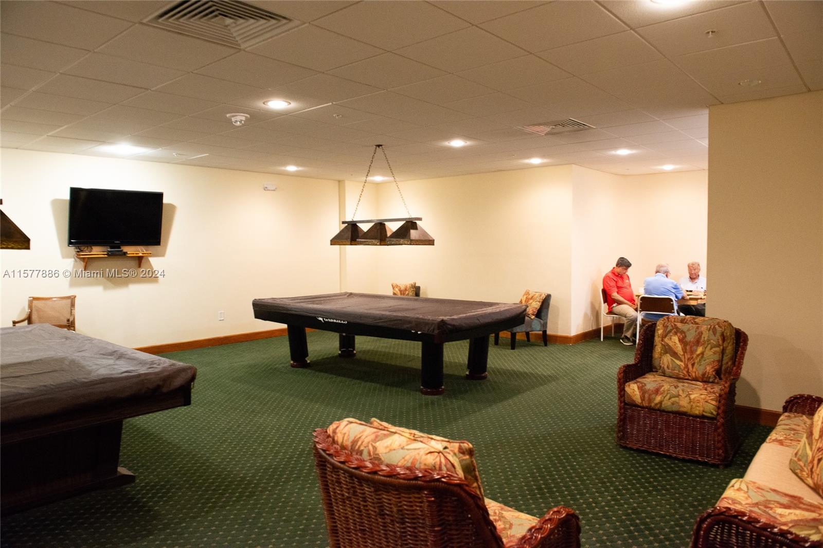 BILTMORE II CONDO - Residential Lease