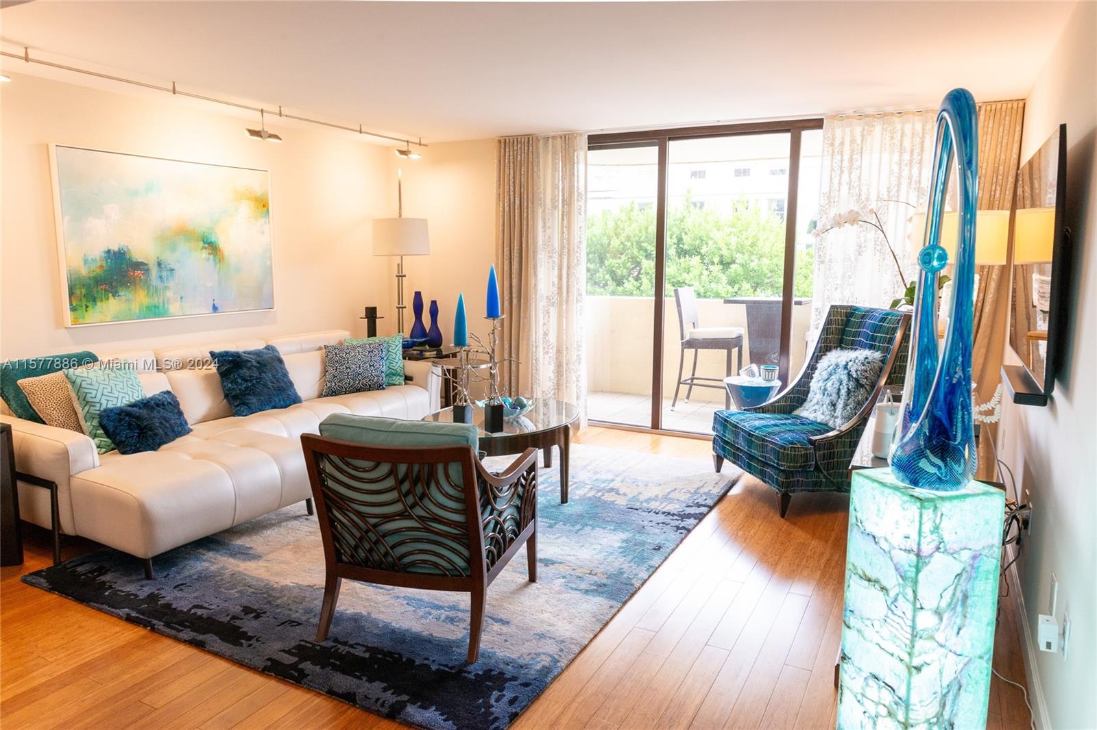 BILTMORE II CONDO - Residential Lease