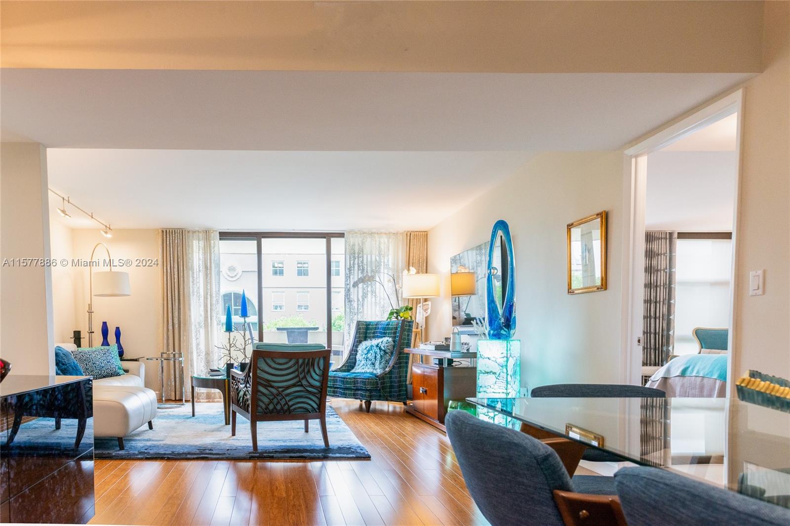 BILTMORE II CONDO - Residential Lease