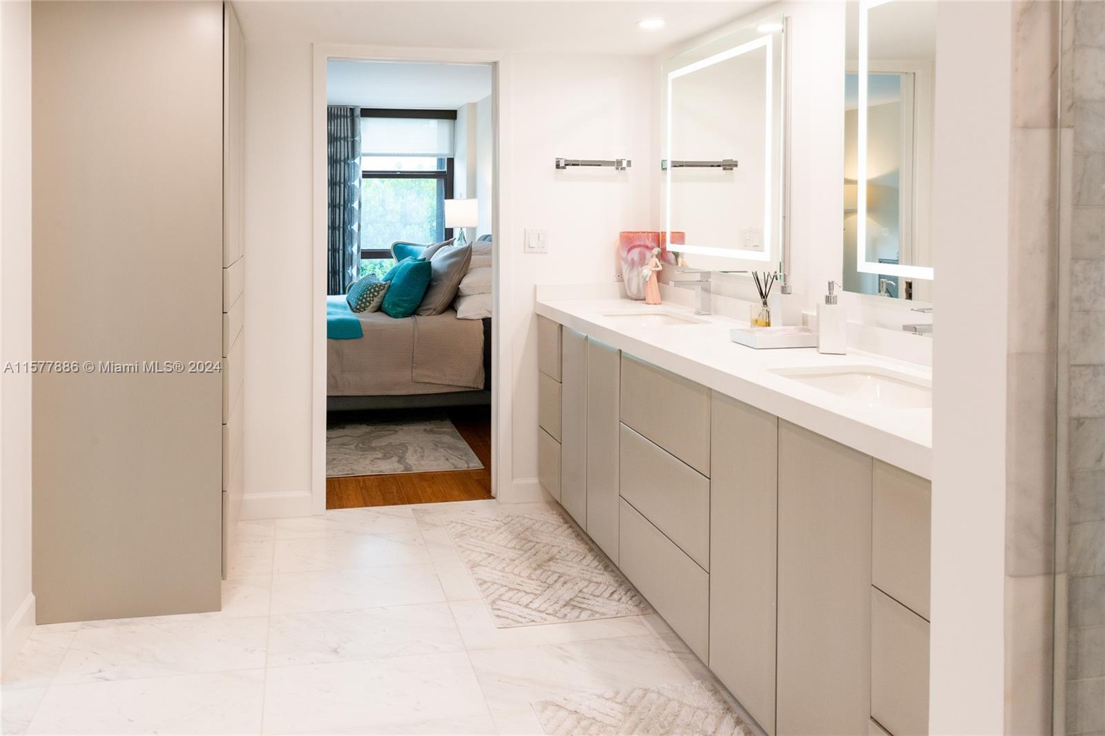 BILTMORE II CONDO - Residential Lease