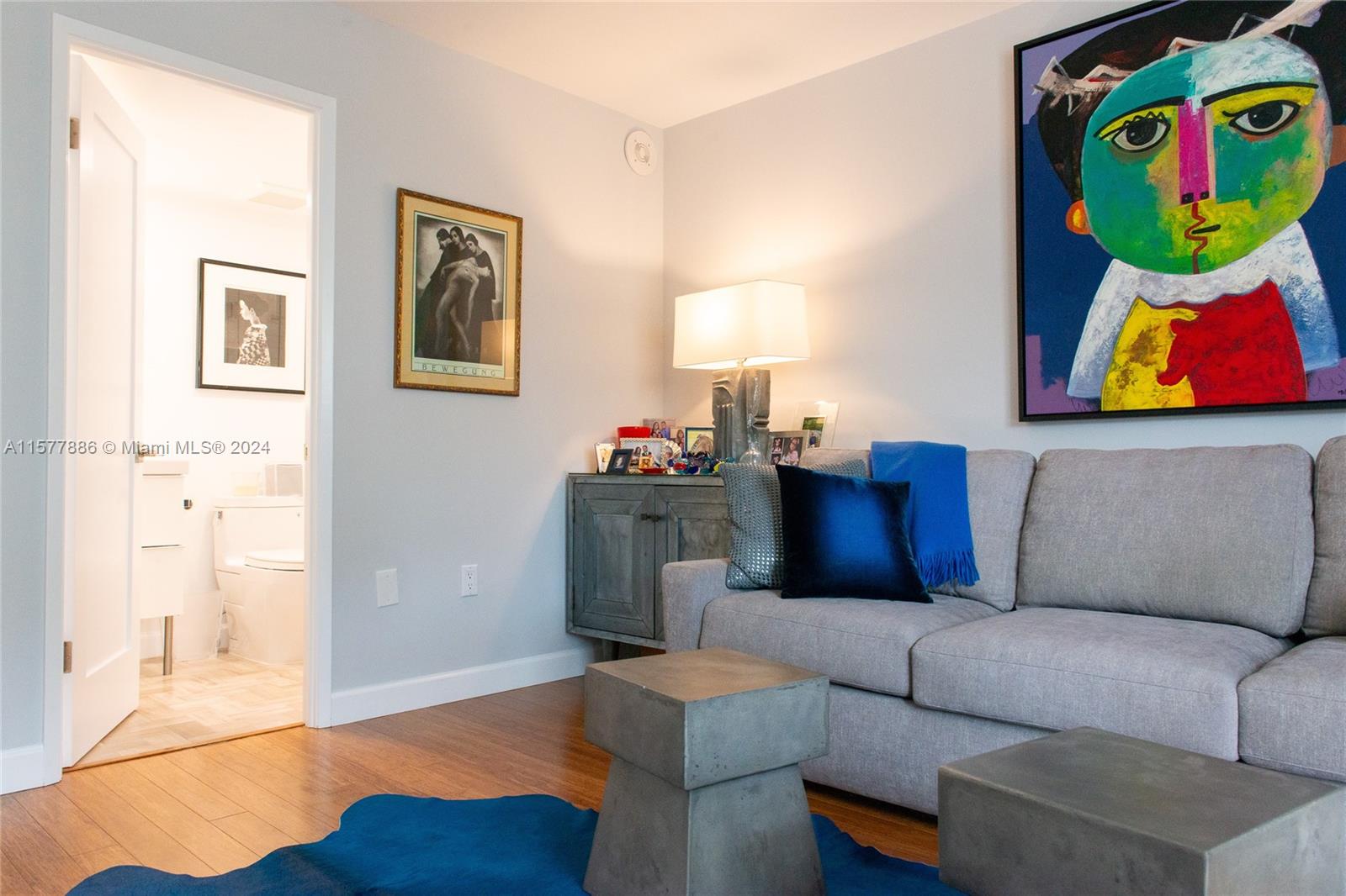 BILTMORE II CONDO - Residential Lease