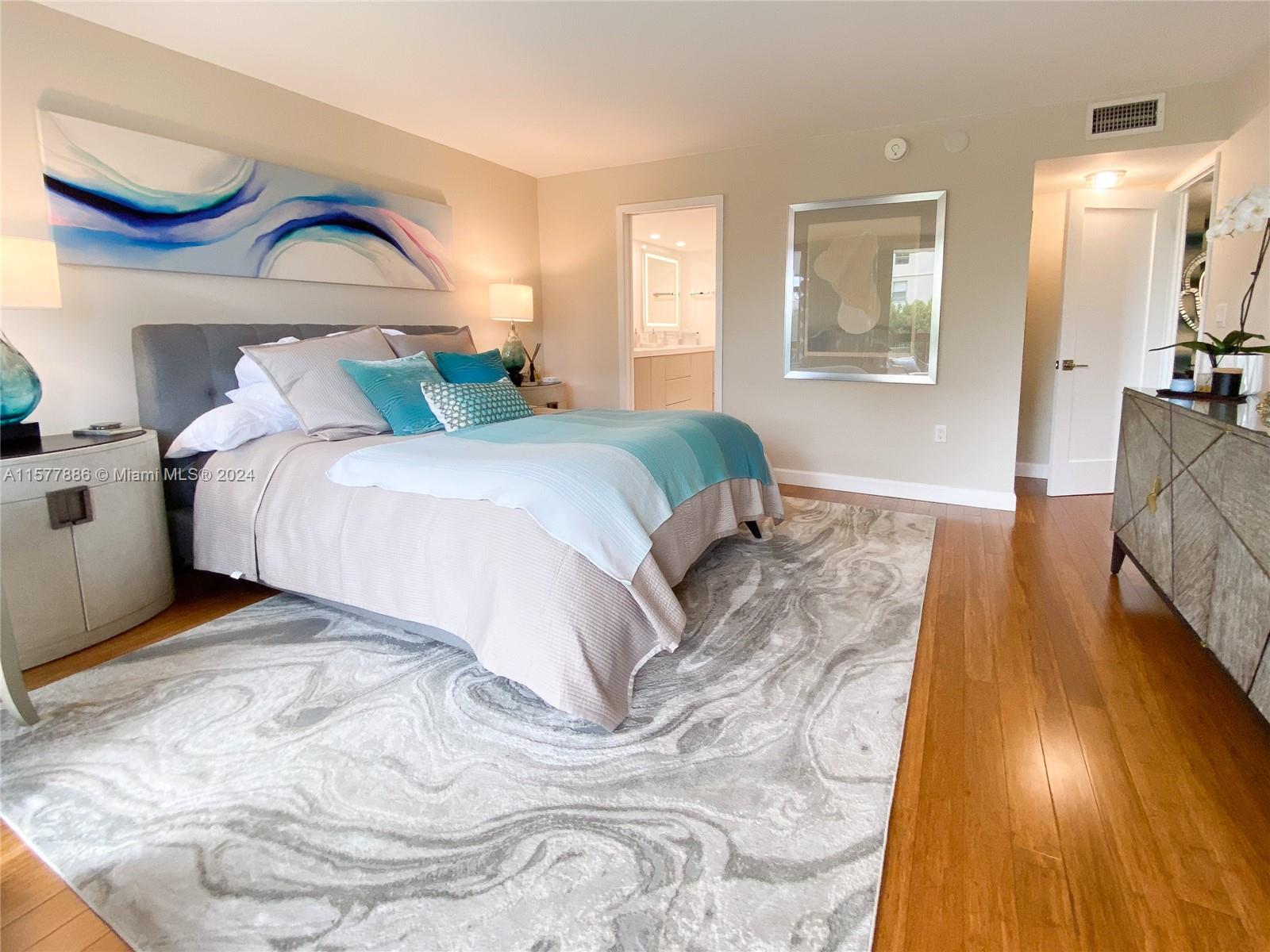 BILTMORE II CONDO - Residential Lease